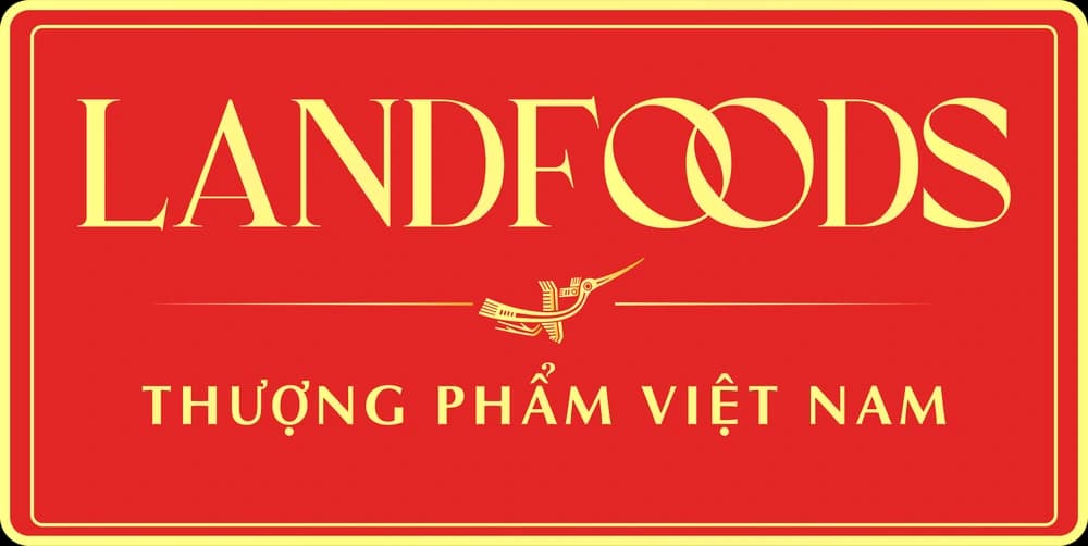 LANDFOODS — Thượng phẩm Việt Nam
